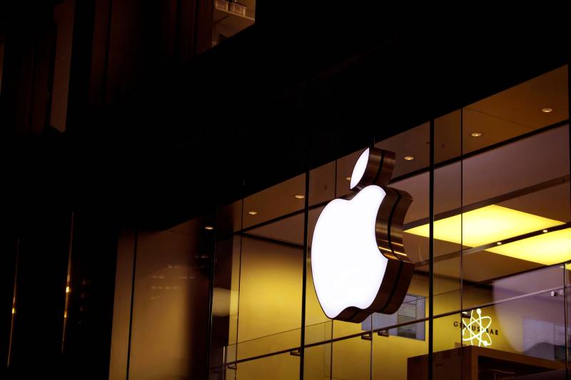 加密密钥盗窃通过针对苹果芯片的新侧信道攻击变得可能 媒体